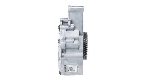 MAHLE PO 1 Oil Pump