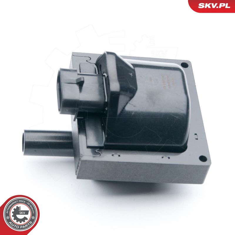 Süütepool, ESEN SKV 03SKV253