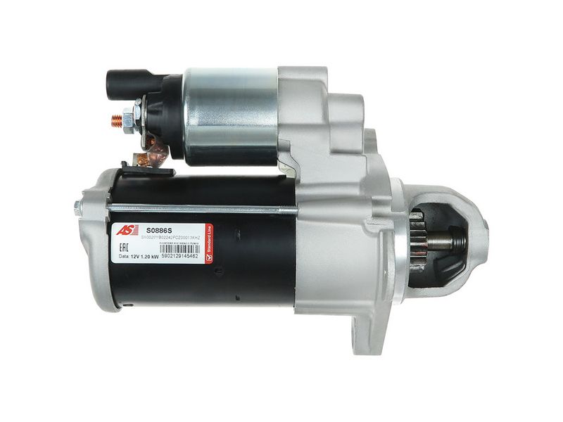 AS-PL S0886S Starter