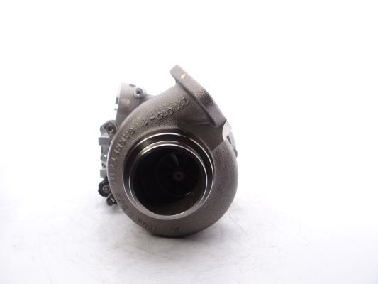 GARRETT 743436-5003S Charger, charging (supercharged/turbocharged)