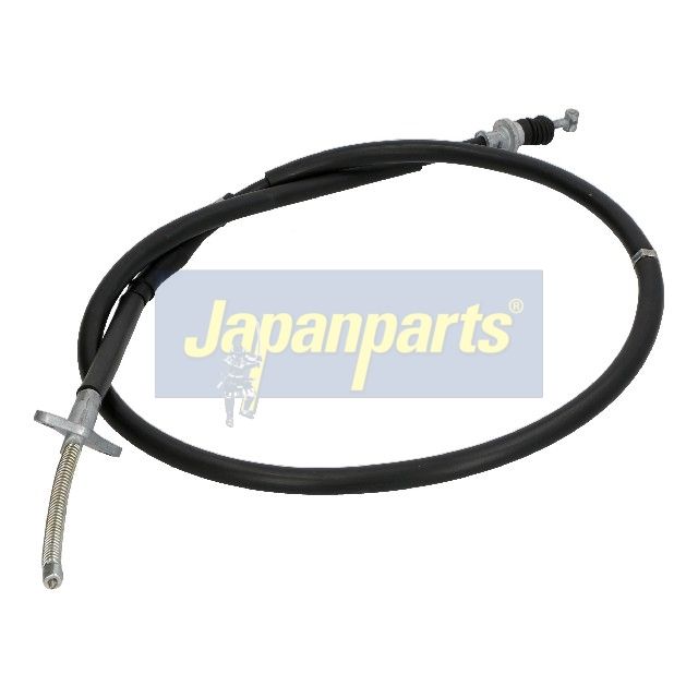 JAPANPARTS Trosas, stovėjimo stabdys