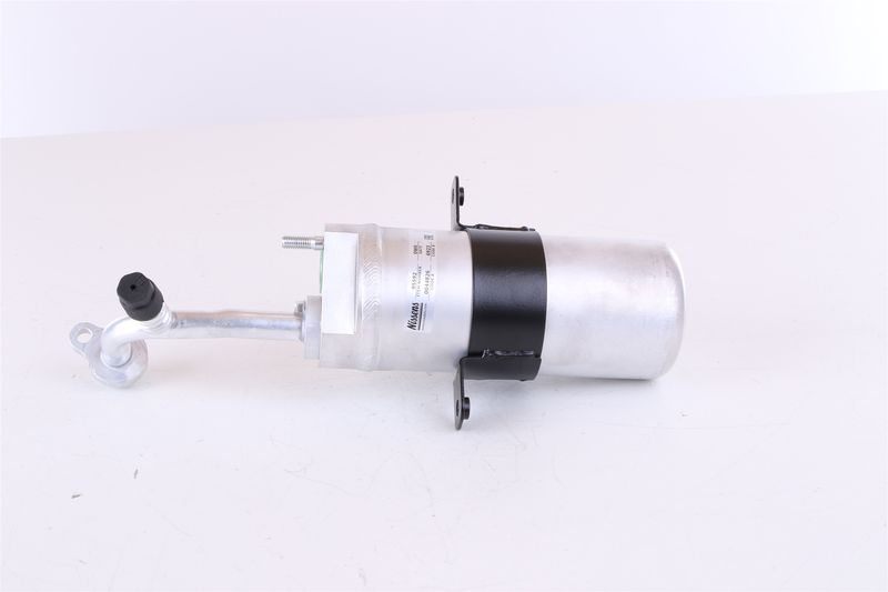NISSENS 95592 Dryer, air conditioning