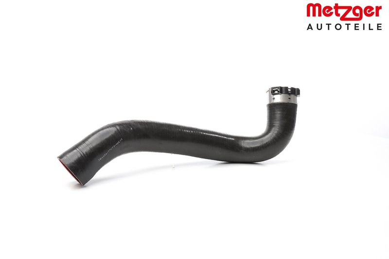 METZGER AUTOTEILE 2401154 Charge Air Hose