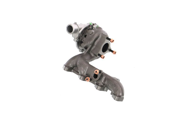 REMANTE 003-002-004445R Charger, charging (supercharged/turbocharged)