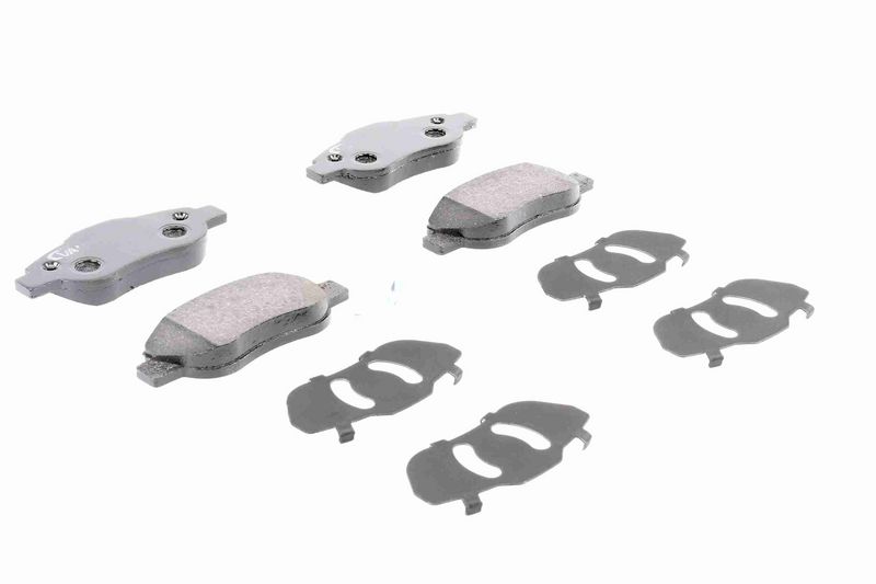 Set placute frana,frana disc V24-0101 VAICO