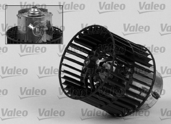 VALEO Utastér-ventilátor 715036