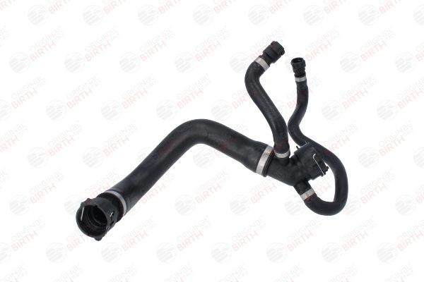 BIRTH 55301 Radiator Hose