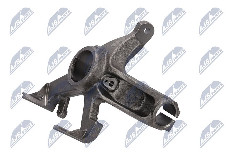 Käändmik, rattakinnitus, NTY ZZP-FR-045