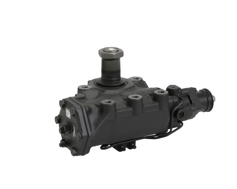 BOSCH KS00002839 Steering Gear