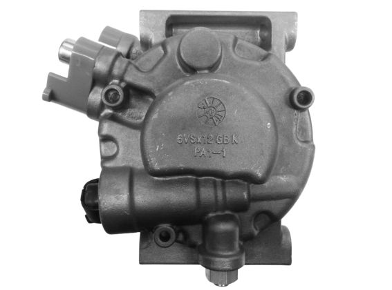 Airstal 10-4586 Compressor, air conditioning