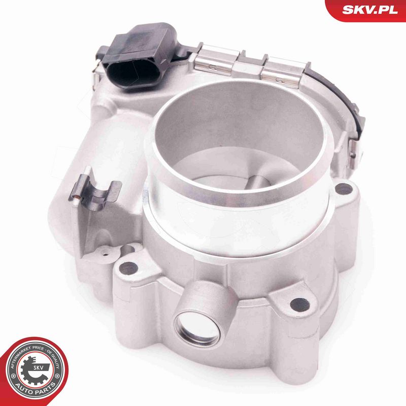 ESEN SKV 12SKV065 Droselio sklendė