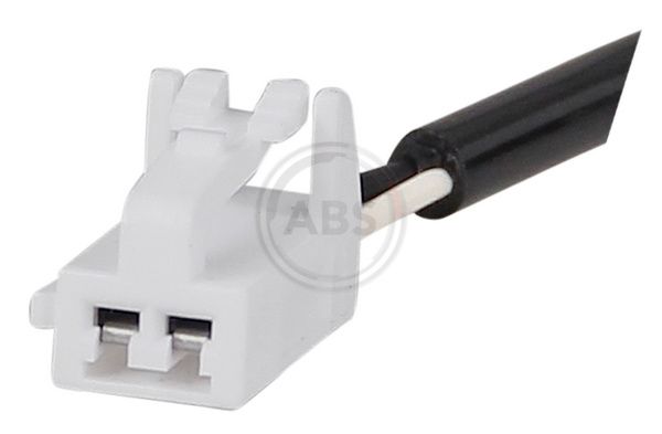 A.B.S. 31887 Sensor, wheel speed