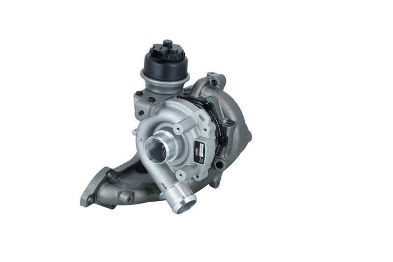 Kompressor, ülelaadimine, NRF 90010012