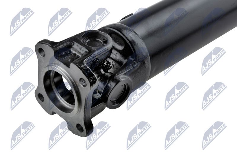 NTY NWN-KA-005 Propshaft, axle drive