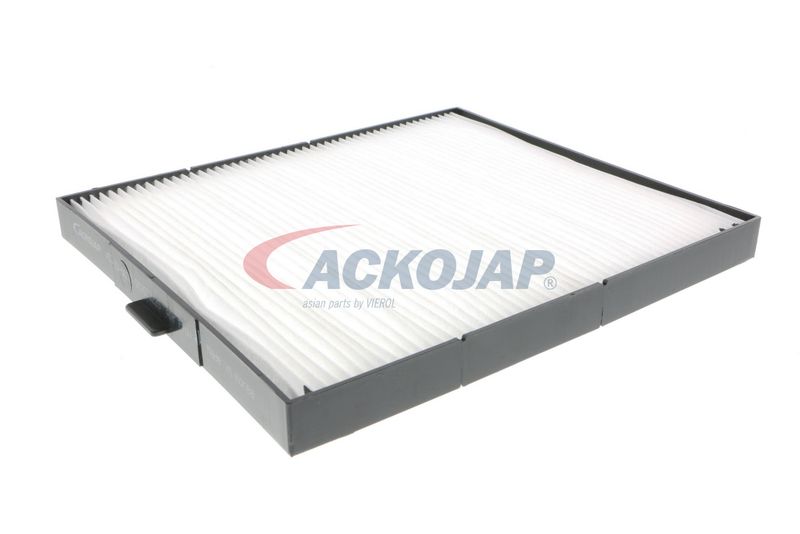 ACKOJA A53-30-0008 Filter, cabin air