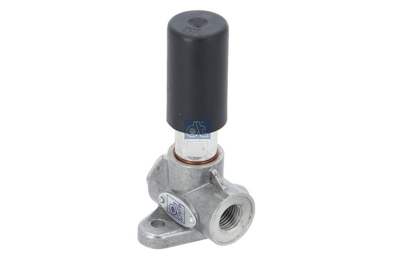 DT Spare Parts 1.12089 Pump, fuel pre-supply