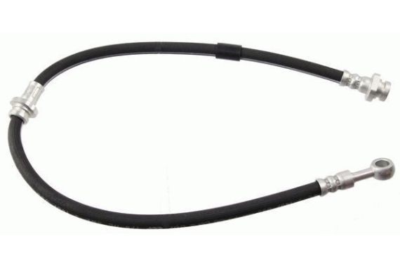 NIPPARTS fékcső N3741004