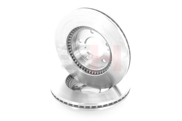 GH GH-403520 Brake Disc