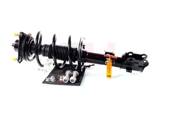 Vedruamort, GH GH-353553C03