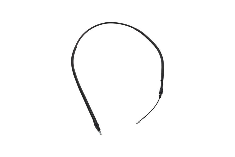 KAMOKA 1190229 Cable Pull, parking brake