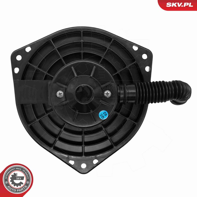 ESEN SKV 68SKV305 Interior Blower