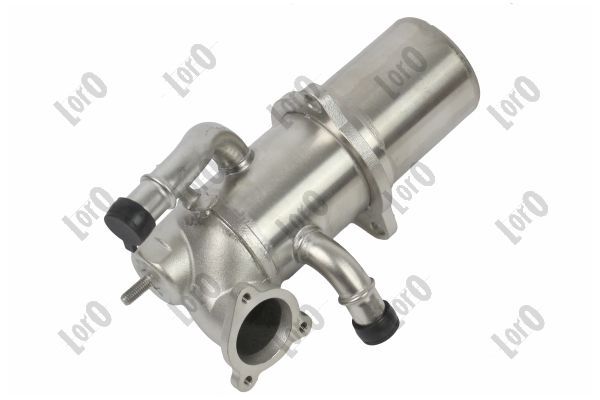 ABAKUS 121-00-036 Cooler, exhaust gas recirculation