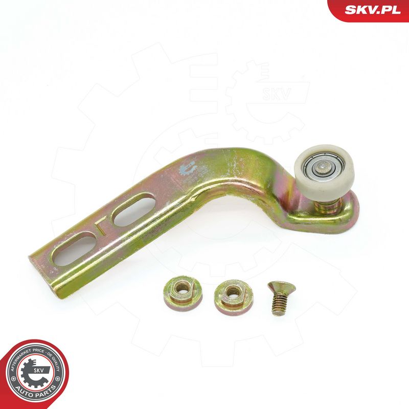 Rullijuht, lükanduks, ESEN SKV 96SKV858