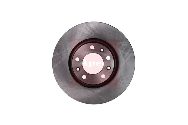 APEC Brake Disc DSK3138