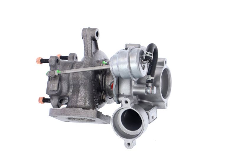 REMANTE 003-001-001164R Charger, charging (supercharged/turbocharged)