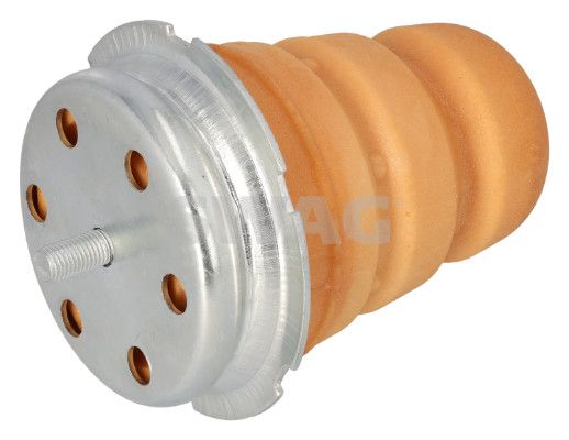 SWAG 33 11 1709 Rubber Buffer, suspension