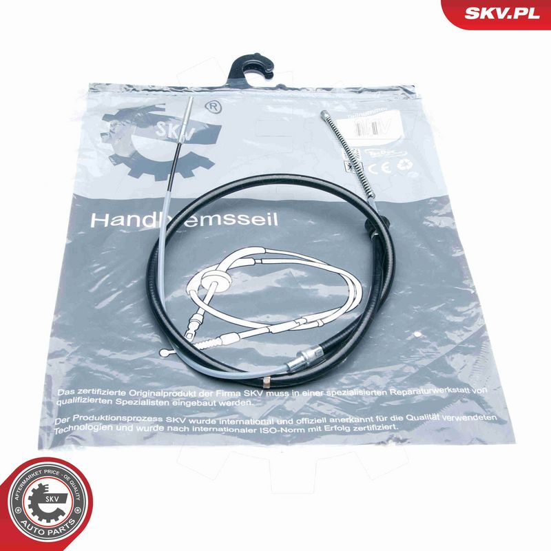Prekės atitinka OEM kodą: 6X0609721F