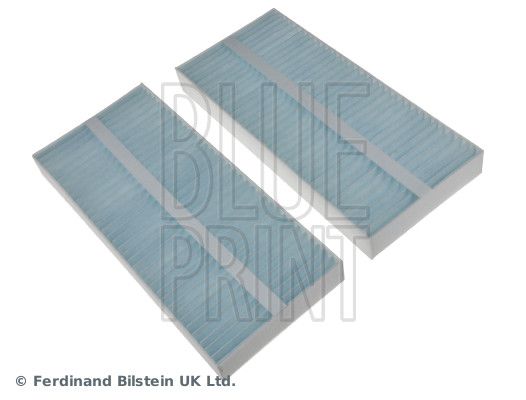 BLUE PRINT ADN12525 Filter Set, cabin air