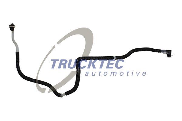 TRUCKTEC AUTOMOTIVE üzemanyag-vezeték 02.13.190