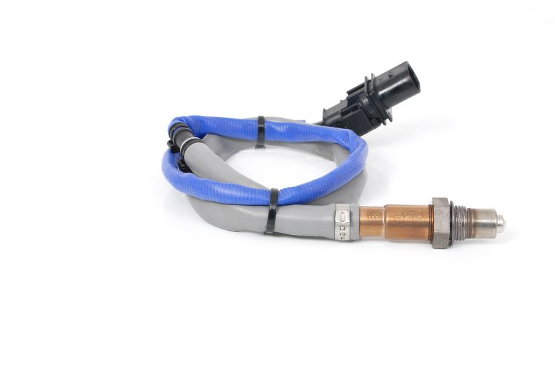 BOSCH 0 258 017 432 Lambda Sensor