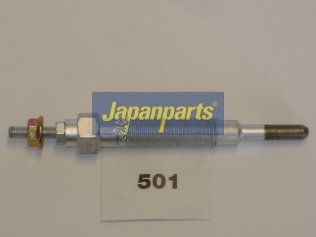 Bujie incandescenta JAPANPARTS CE-501
