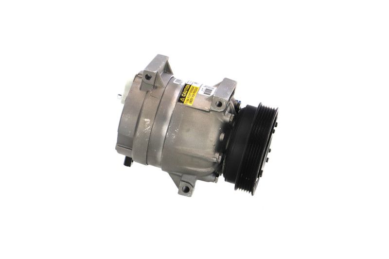 REMANTE 005-001-000256R Compressor, air conditioning