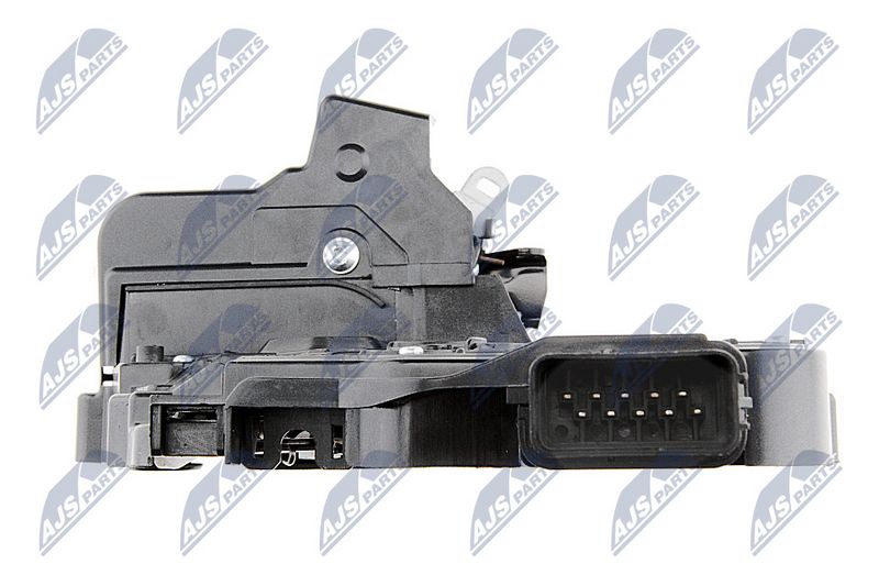 Ukselukk, NTY EZC-LR-005