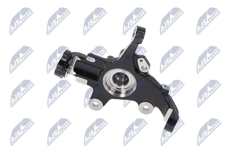 Käändmik, rattakinnitus, NTY ZZP-IS-003