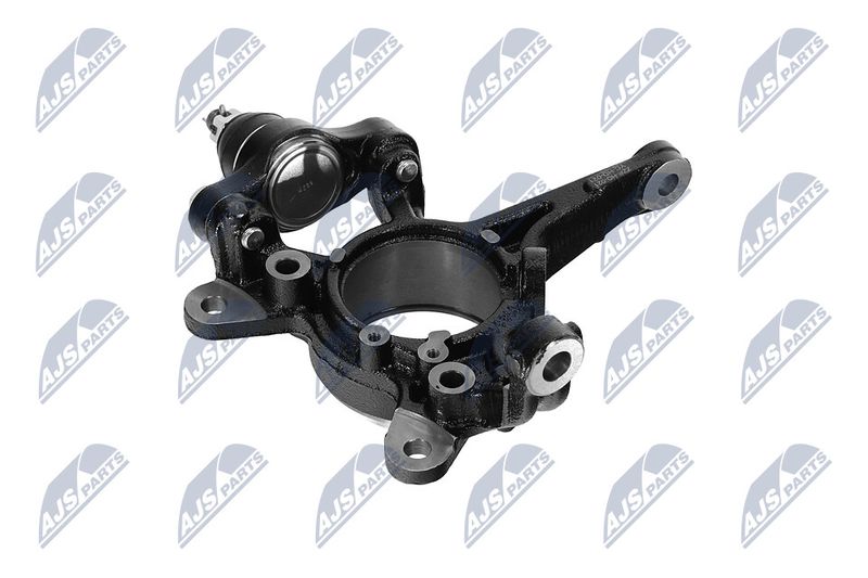 NTY ZZP-HD-021 Steering Knuckle, wheel suspension