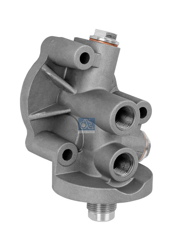 Capac, carcasa filtru ulei DT Spare Parts 1.14419