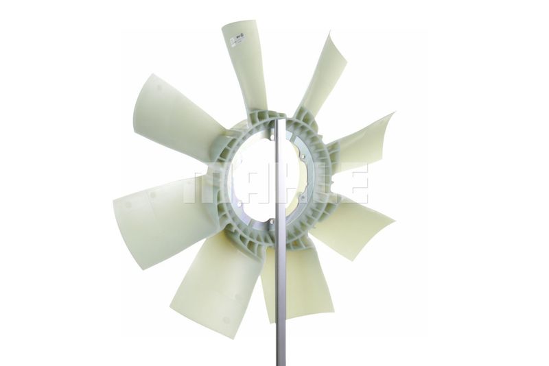 Product Image - Koelventilatorwiel - CFW49000P - MAHLE