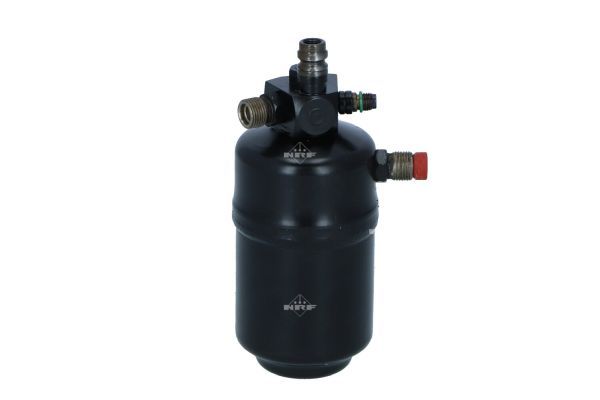 NRF 33345 Dryer, air conditioning