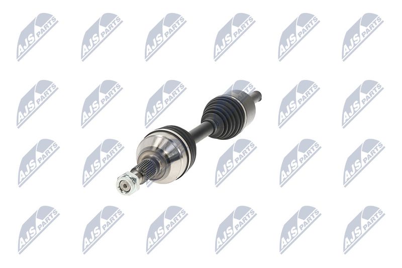Veovõll, NTY NPW-PL-177