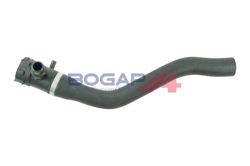 Manguera Radiador BOGAP B4228297 - 2