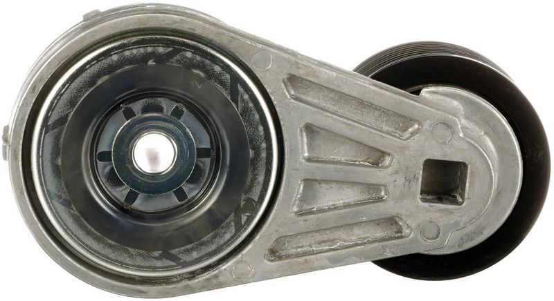 GATES T38745 Belt Tensioner, V-ribbed belt