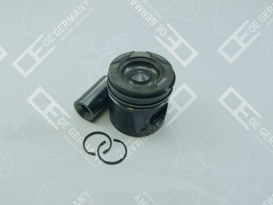 Píst 02 0320 206601