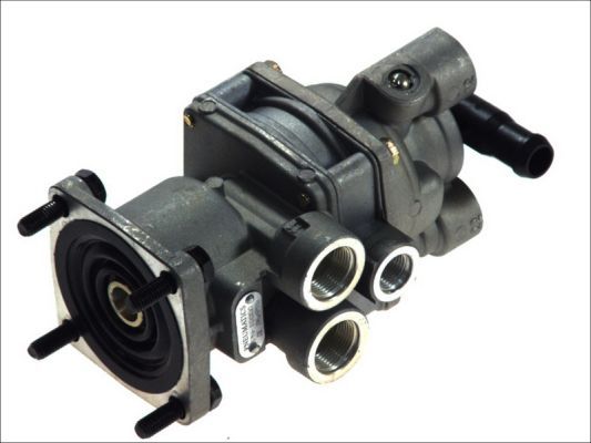 PNEUMATICS PN-10050 Brake Valve, service brake