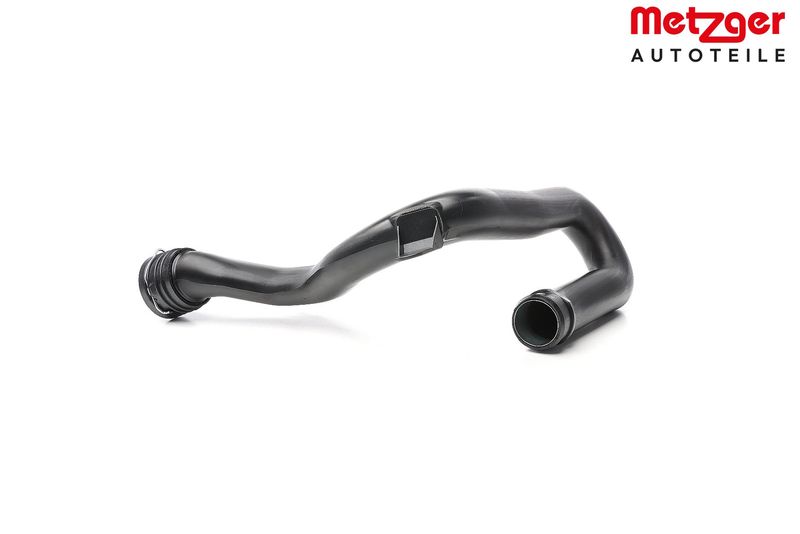 METZGER AUTOTEILE 2401257 Charge Air Hose