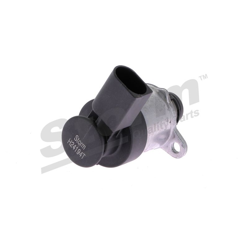 Régulateur, quantité de carburant (système à rampe commune) STORM QUALITY PARTS STO102203