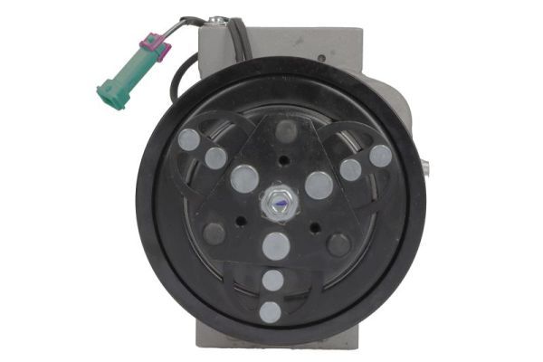 THERMOTEC KTT090453 Compressor, air conditioning
